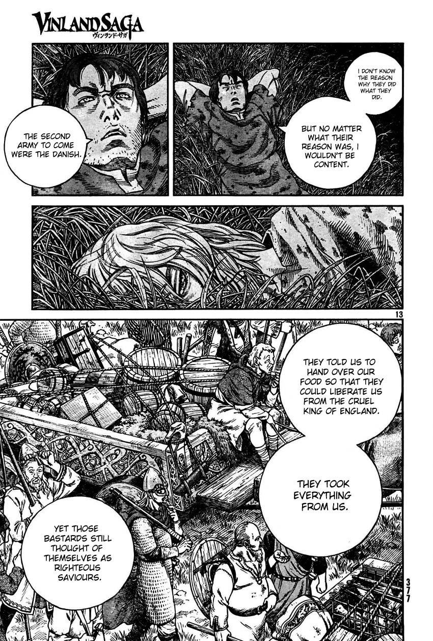 Vinland Saga Chapter 57 13